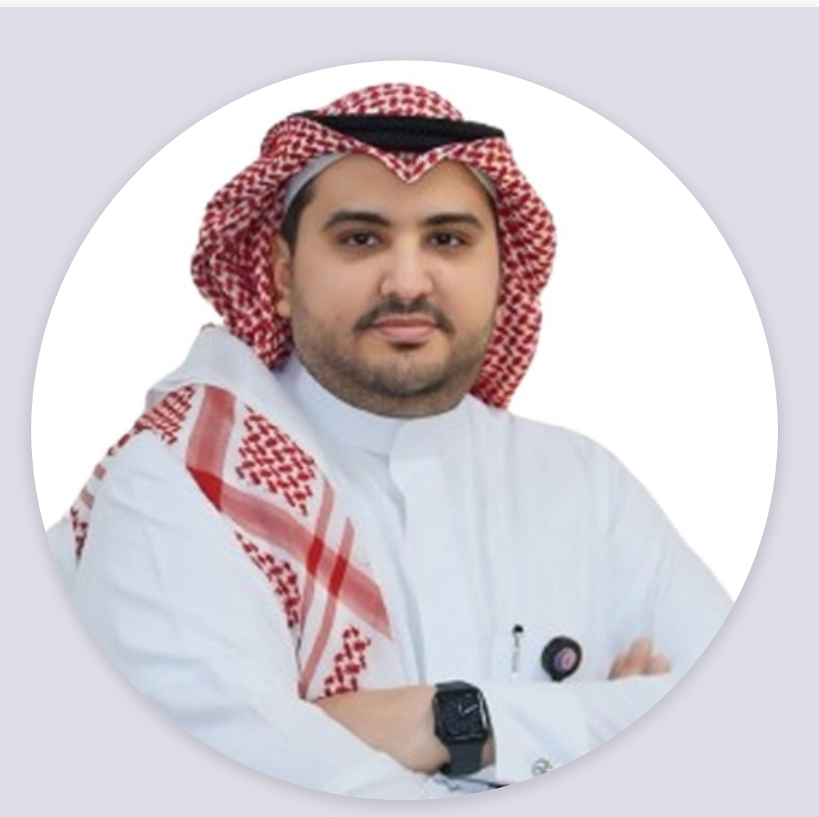 Dr.Sami Aljohani